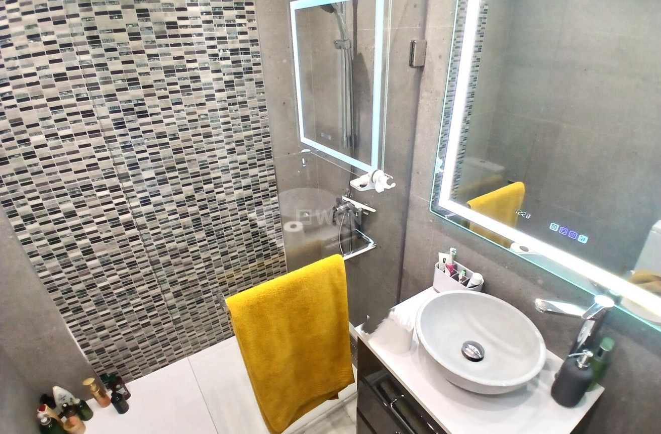 Resale - Townhouse - Villamartin - Costa Blanca