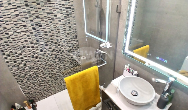 Resale - Townhouse - Villamartin - Costa Blanca