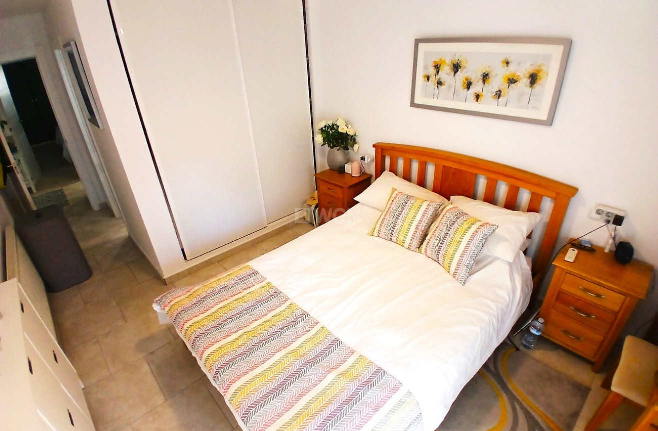Resale - Townhouse - Villamartin - Costa Blanca