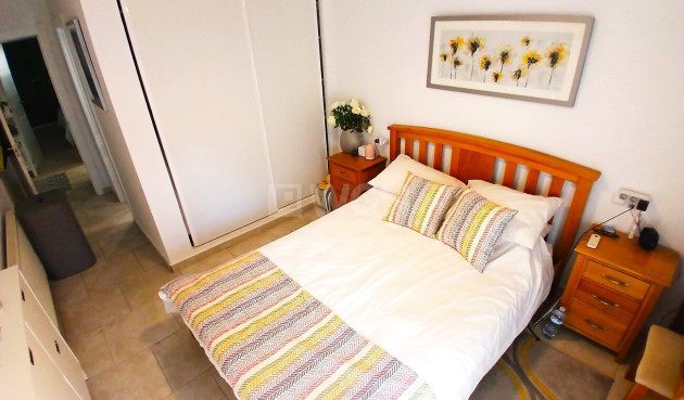 Resale - Townhouse - Villamartin - Costa Blanca