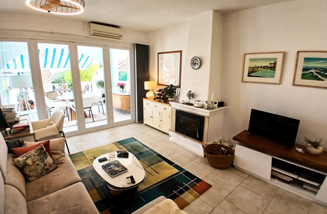Resale - Townhouse - Villamartin - Costa Blanca