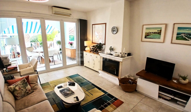 Resale - Townhouse - Villamartin - Costa Blanca