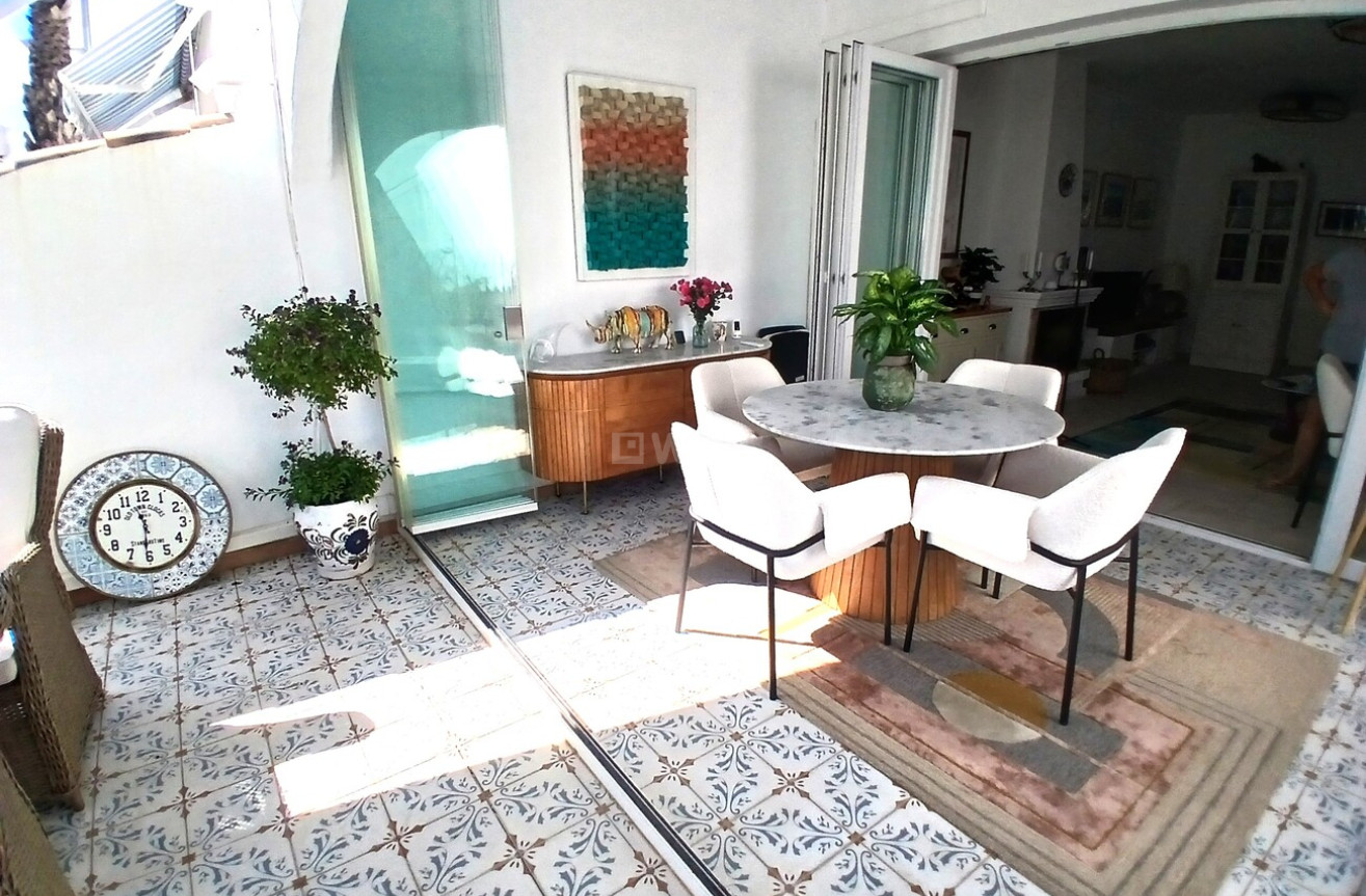 Resale - Townhouse - Villamartin - Costa Blanca