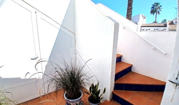 Resale - Townhouse - Villamartin - Costa Blanca