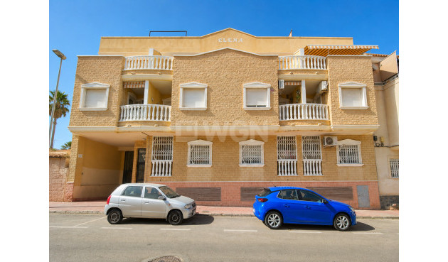 Resale - Apartment / flat - Torrevieja - Costa Blanca