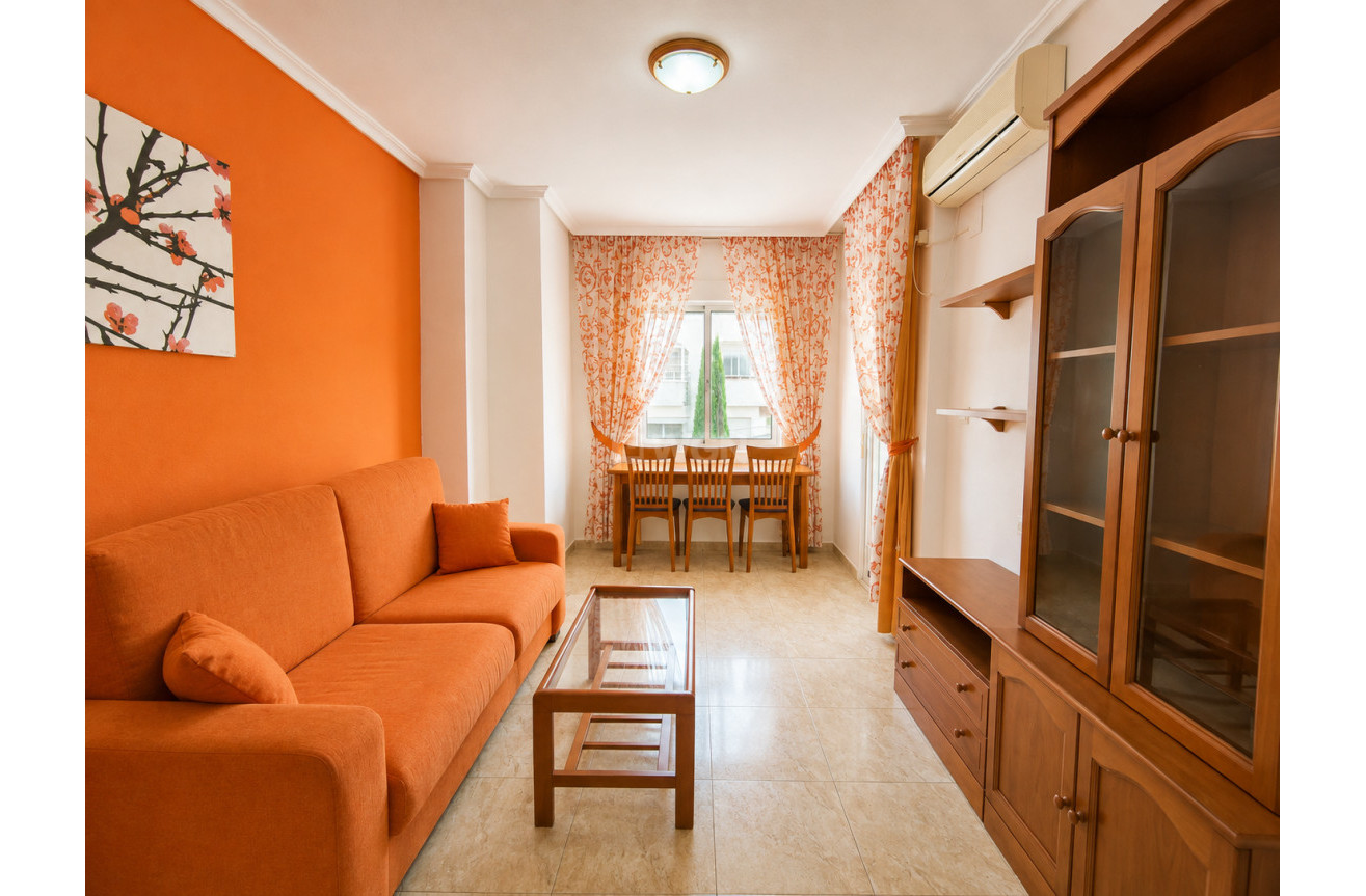Wiederverkauf - Wohnung - Torrevieja - Costa Blanca