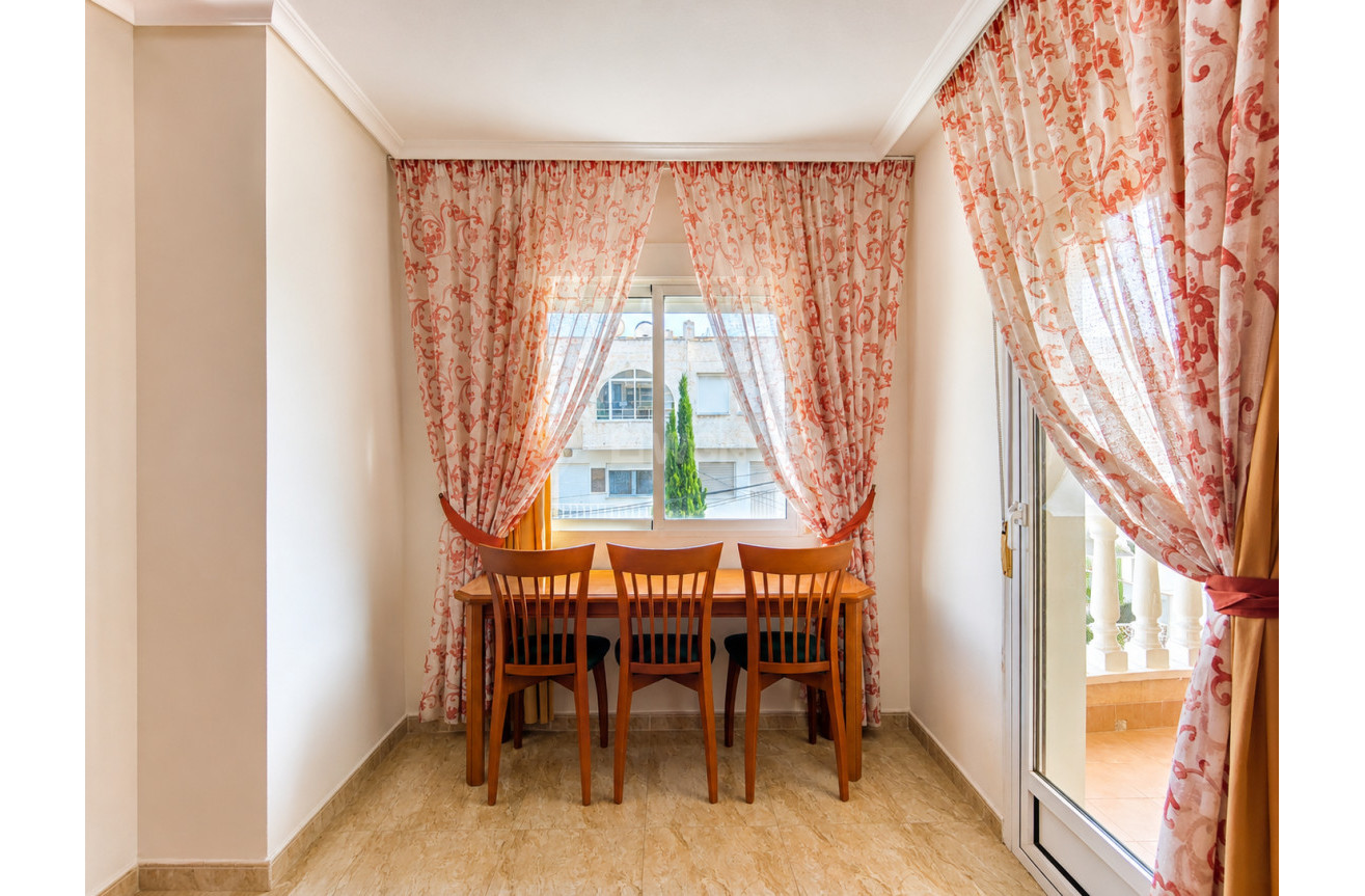 Wiederverkauf - Wohnung - Torrevieja - Costa Blanca
