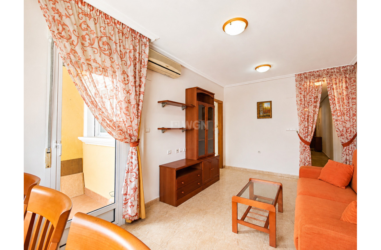 Wiederverkauf - Wohnung - Torrevieja - Costa Blanca