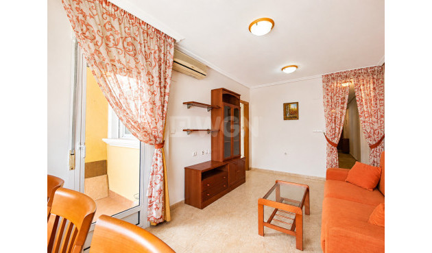 Wiederverkauf - Wohnung - Torrevieja - Costa Blanca