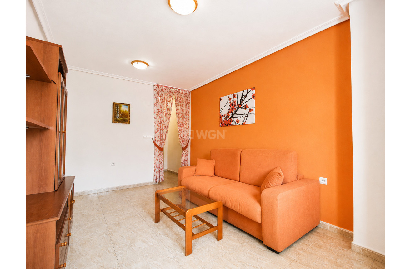 Wiederverkauf - Wohnung - Torrevieja - Costa Blanca