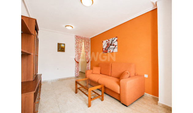 Wiederverkauf - Wohnung - Torrevieja - Costa Blanca