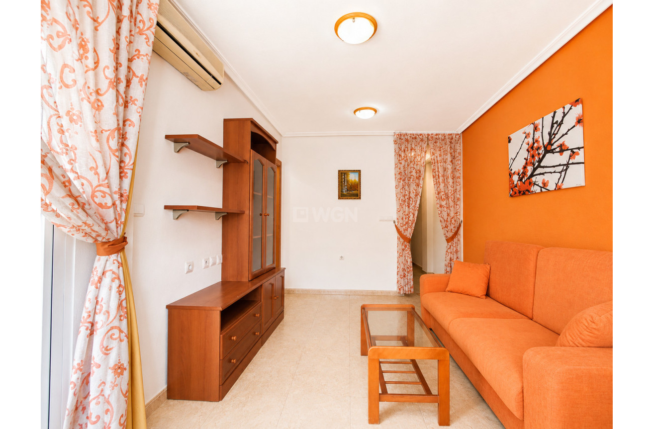 Wiederverkauf - Wohnung - Torrevieja - Costa Blanca