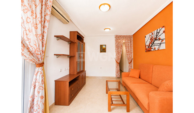 Wiederverkauf - Wohnung - Torrevieja - Costa Blanca