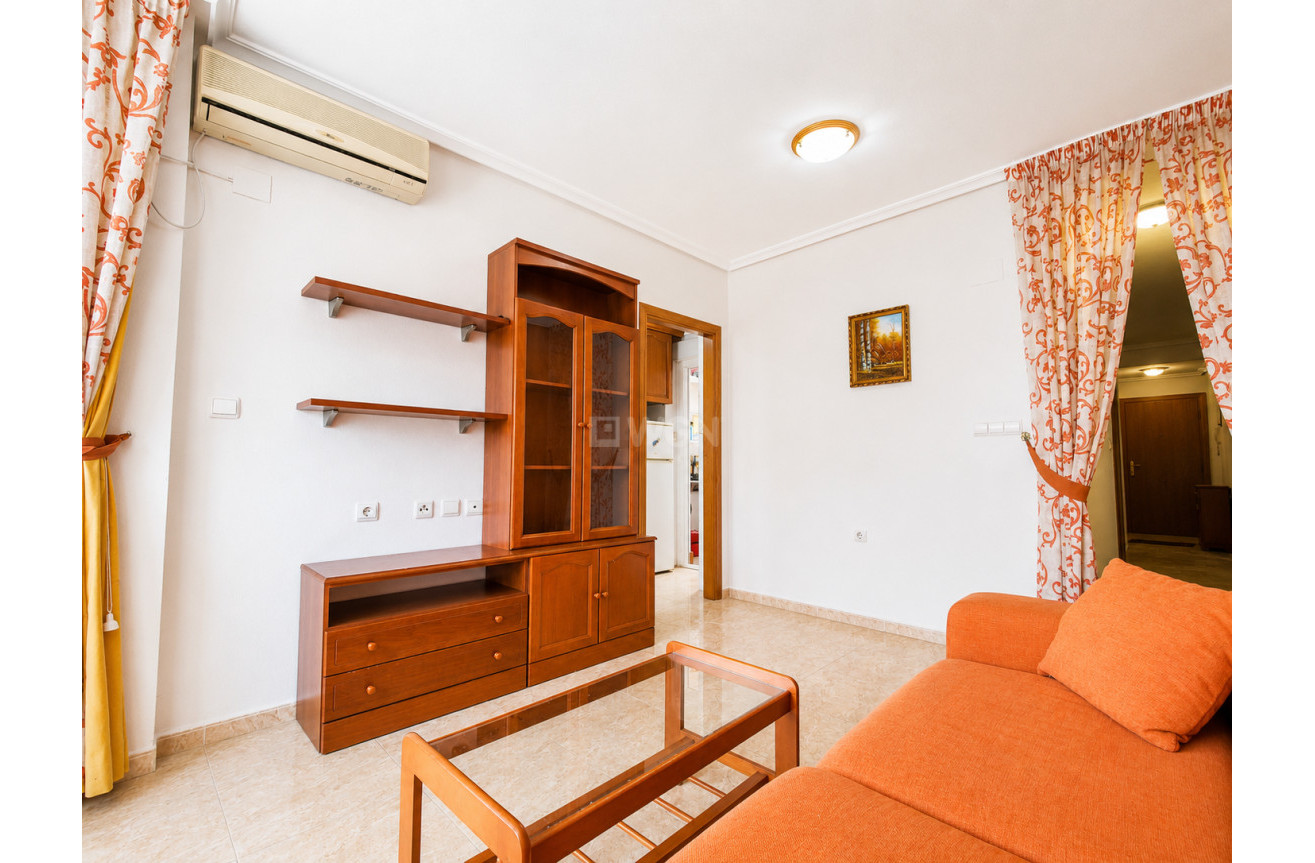 Wiederverkauf - Wohnung - Torrevieja - Costa Blanca