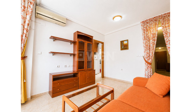Wiederverkauf - Wohnung - Torrevieja - Costa Blanca
