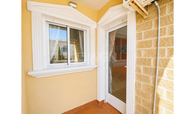 Wiederverkauf - Wohnung - Torrevieja - Costa Blanca