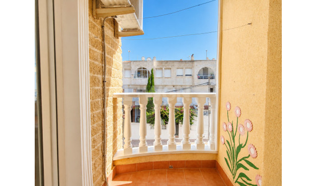 Wiederverkauf - Wohnung - Torrevieja - Costa Blanca