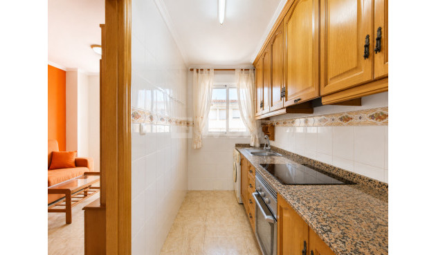 Wiederverkauf - Wohnung - Torrevieja - Costa Blanca