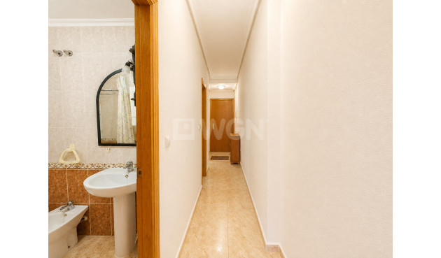 Wiederverkauf - Wohnung - Torrevieja - Costa Blanca
