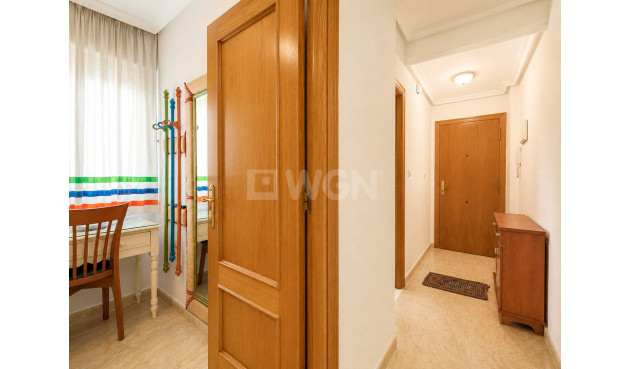 Wiederverkauf - Wohnung - Torrevieja - Costa Blanca