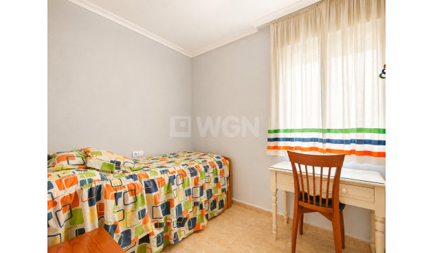 Wiederverkauf - Wohnung - Torrevieja - Costa Blanca