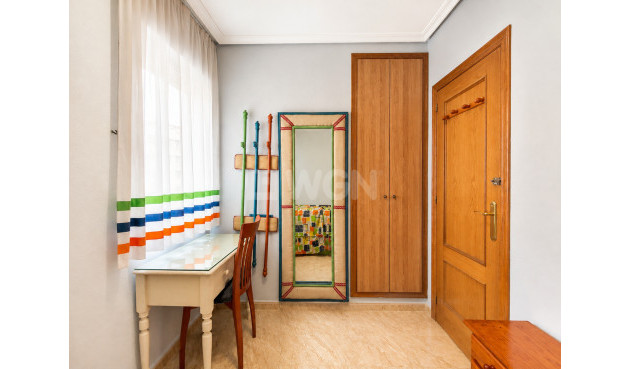 Wiederverkauf - Wohnung - Torrevieja - Costa Blanca