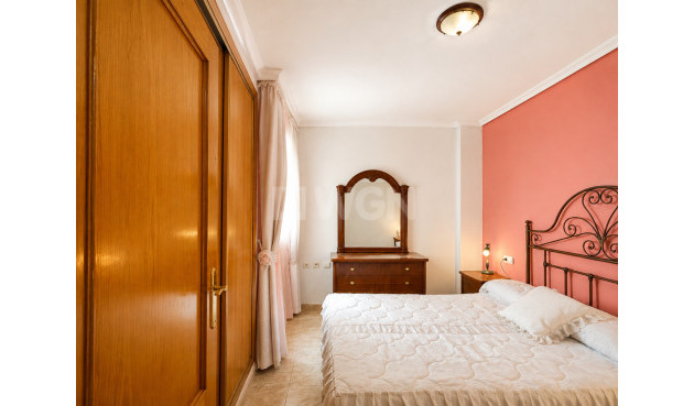Wiederverkauf - Wohnung - Torrevieja - Costa Blanca