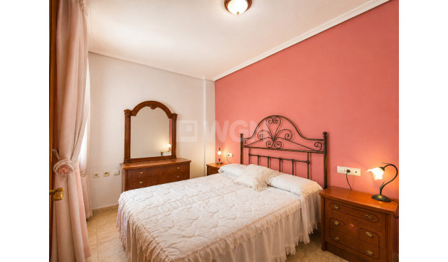 Wiederverkauf - Wohnung - Torrevieja - Costa Blanca