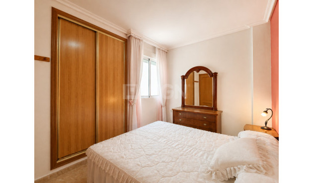 Wiederverkauf - Wohnung - Torrevieja - Costa Blanca