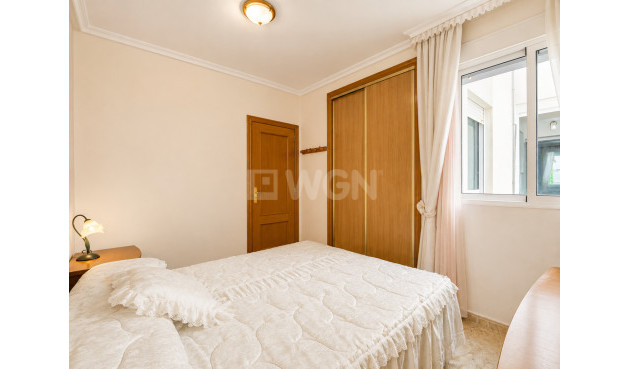 Wiederverkauf - Wohnung - Torrevieja - Costa Blanca