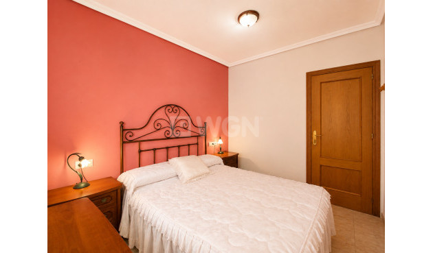 Wiederverkauf - Wohnung - Torrevieja - Costa Blanca
