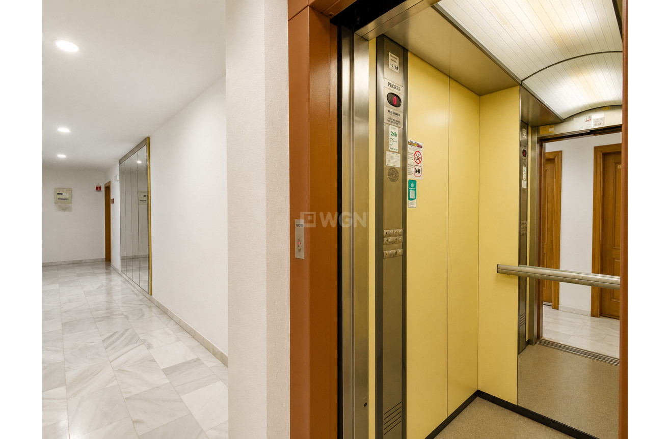 Wiederverkauf - Wohnung - Torrevieja - Costa Blanca
