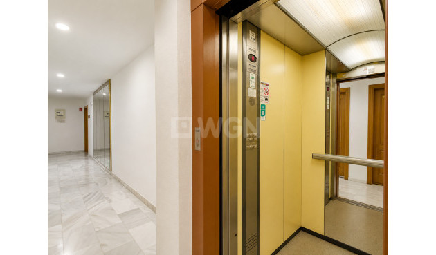 Wiederverkauf - Wohnung - Torrevieja - Costa Blanca