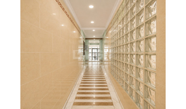 Wiederverkauf - Wohnung - Torrevieja - Costa Blanca
