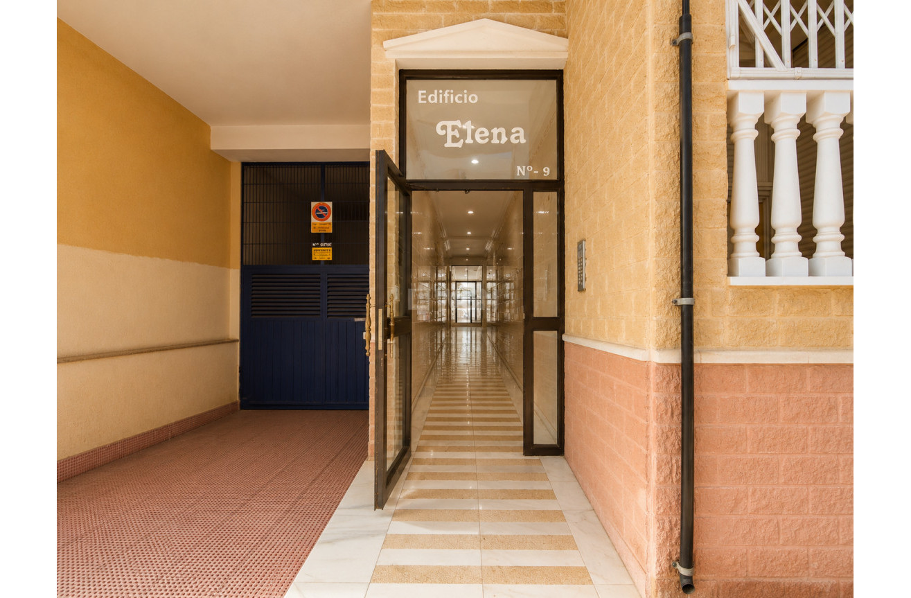 Wiederverkauf - Wohnung - Torrevieja - Costa Blanca