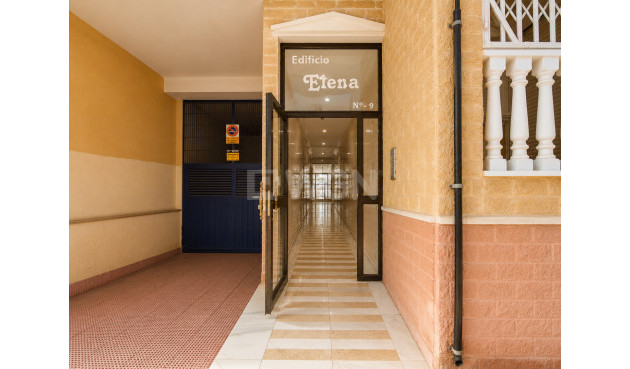 Wiederverkauf - Wohnung - Torrevieja - Costa Blanca
