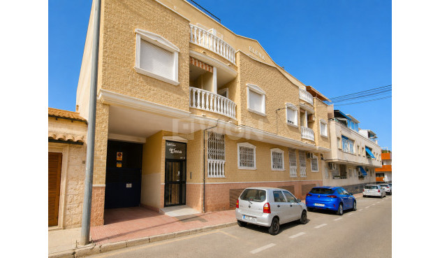 Wiederverkauf - Wohnung - Torrevieja - Costa Blanca