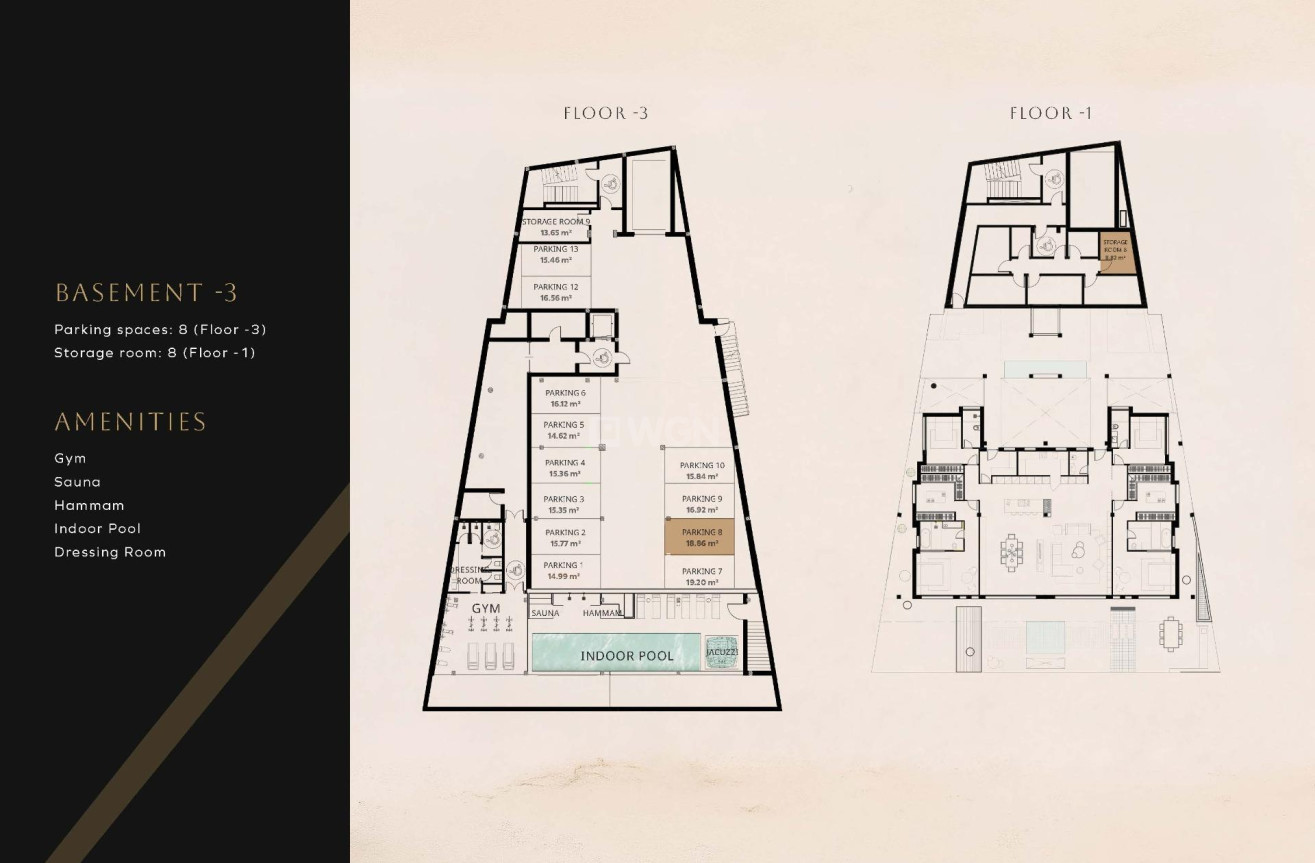 New Build - Apartment / flat - Estepona - Playa del Cristo