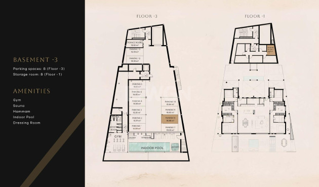 New Build - Apartment / flat - Estepona - Playa del Cristo