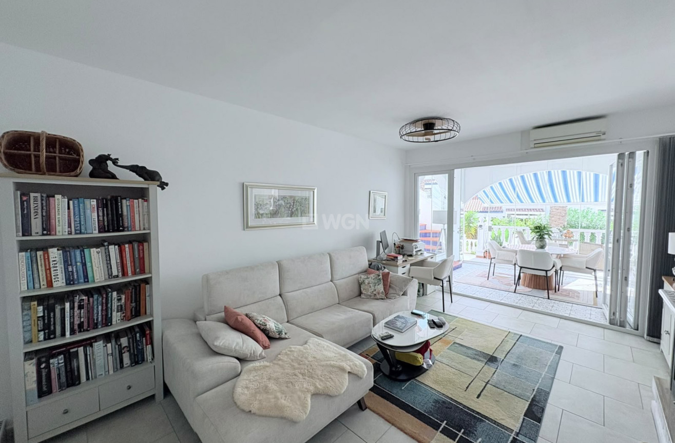 Resale - Villa - Villamartin - Costa Blanca
