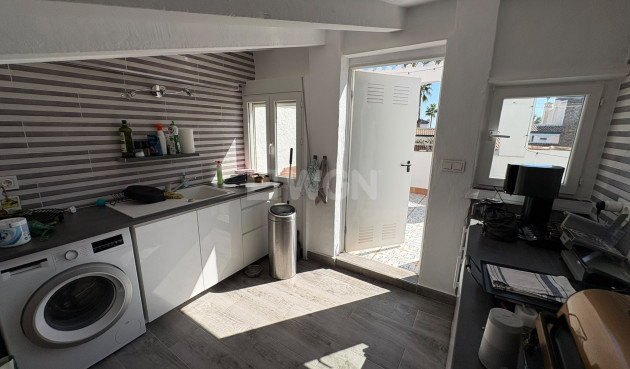 Resale - Villa - Villamartin - Costa Blanca