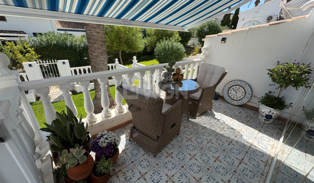 Resale - Villa - Villamartin - Costa Blanca
