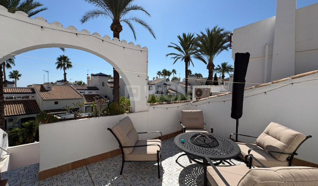 Resale - Villa - Villamartin - Costa Blanca