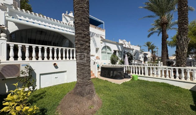Resale - Villa - Villamartin - Costa Blanca
