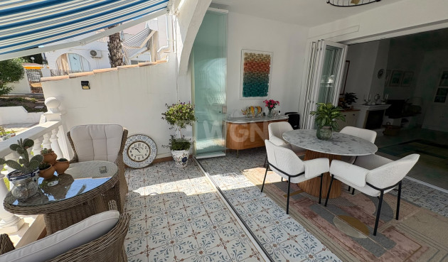 Resale - Villa - Villamartin - Costa Blanca