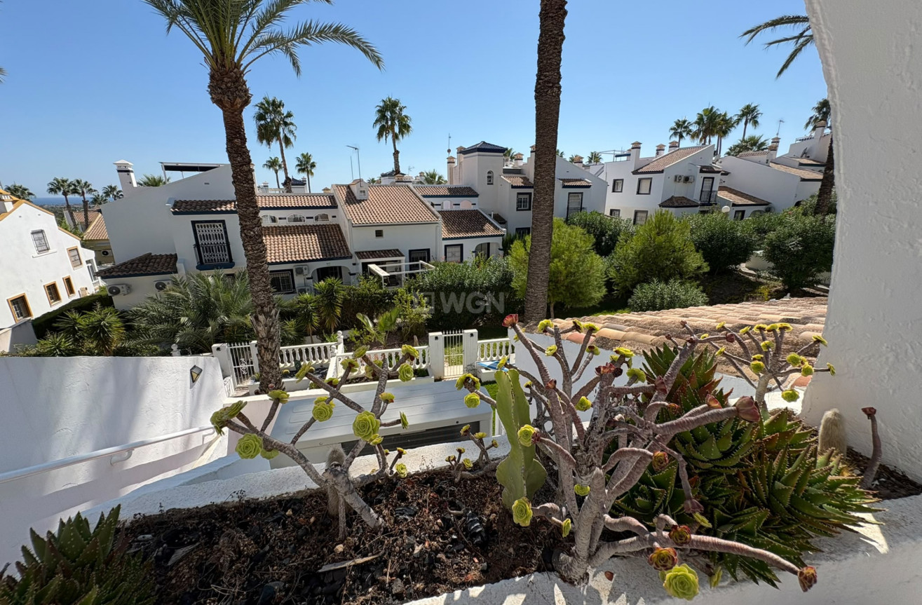 Resale - Villa - Villamartin - Costa Blanca