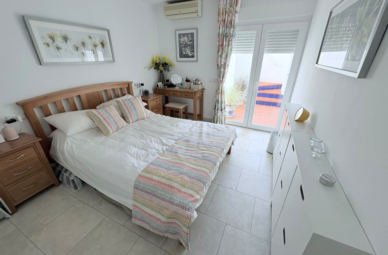 Resale - Villa - Villamartin - Costa Blanca