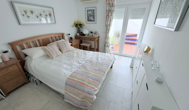 Resale - Villa - Villamartin - Costa Blanca