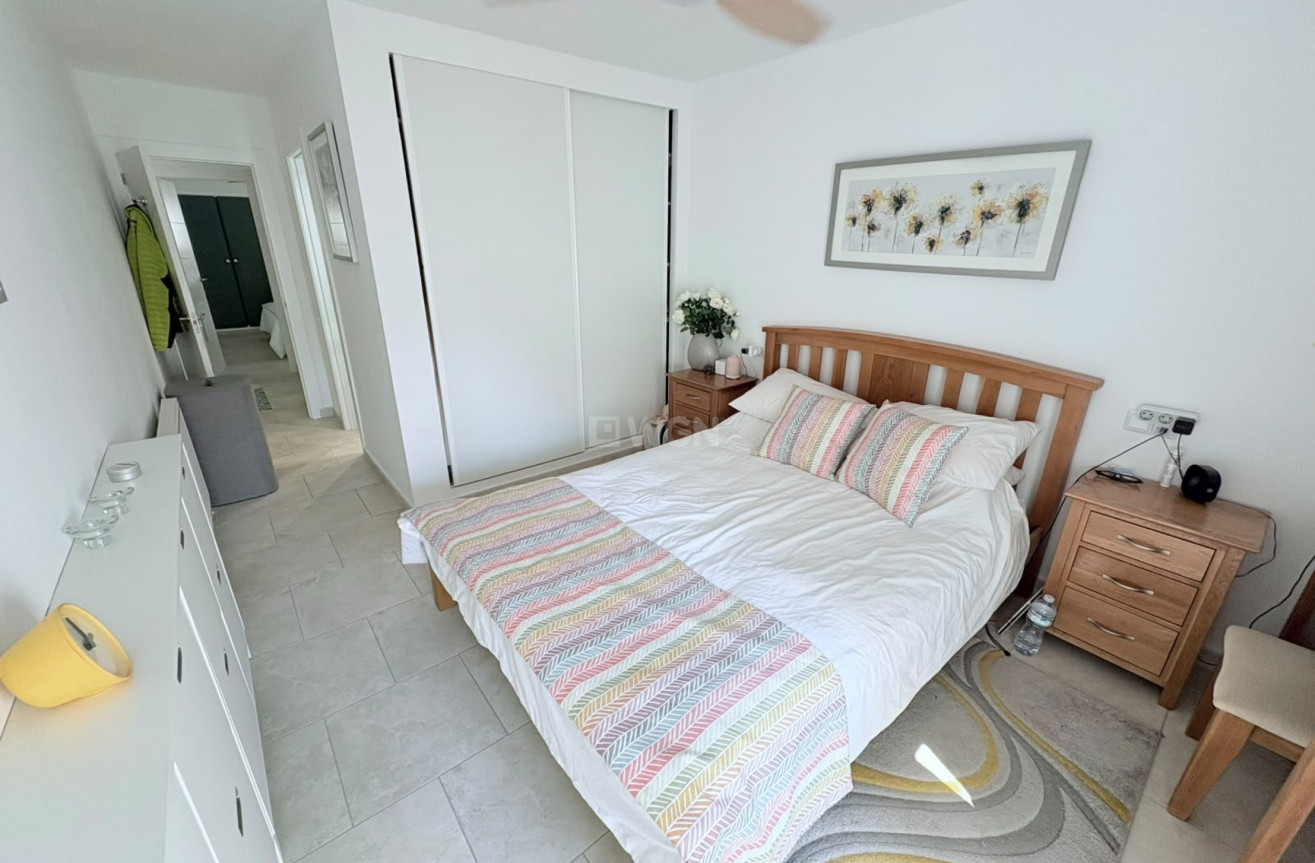 Resale - Villa - Villamartin - Costa Blanca