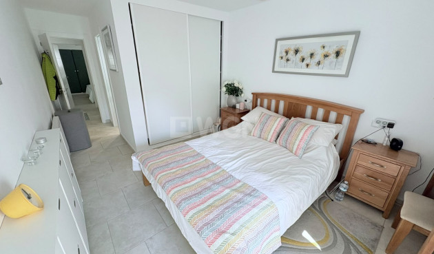 Resale - Villa - Villamartin - Costa Blanca